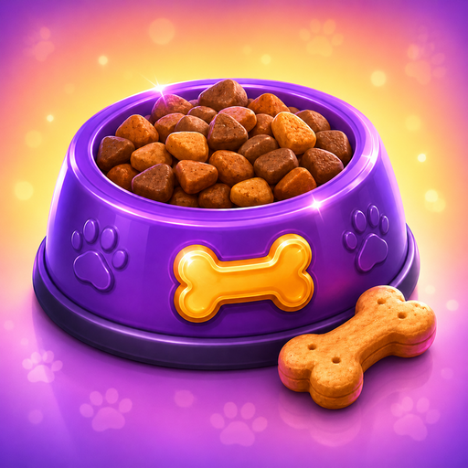 Tailly Care App Icon